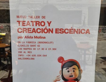 Imagen del evento