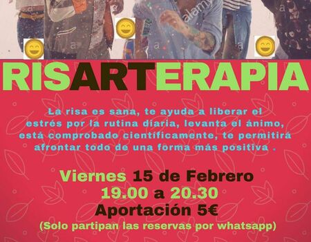 Imagen del evento
