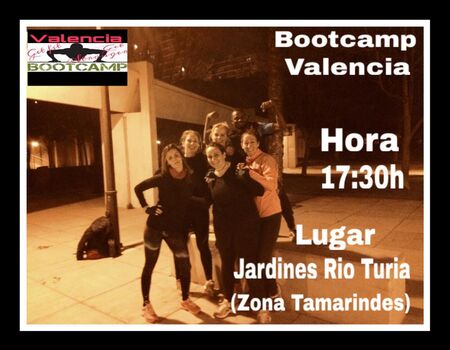 Imagen del evento