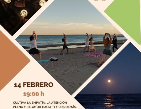 Imagen del evento
