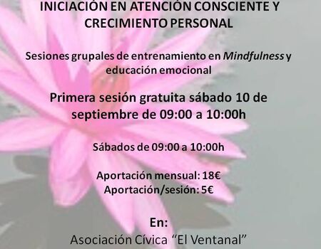 Imagen del evento