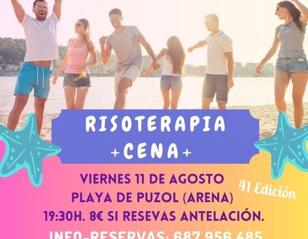 Imagen del evento