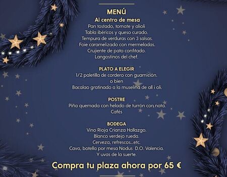 Imagen del evento