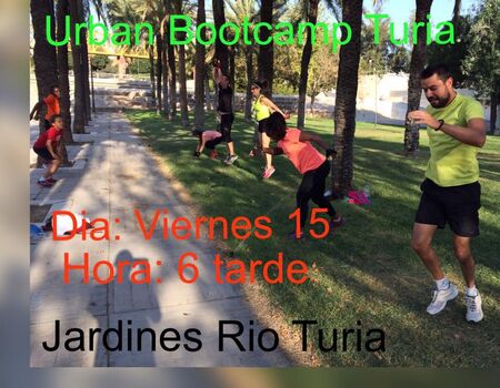 Imagen del evento