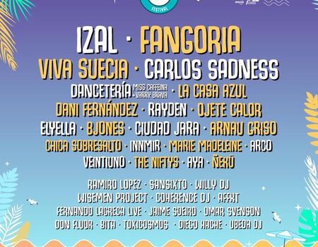 Imagen del evento