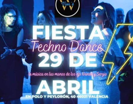 Imagen del evento
