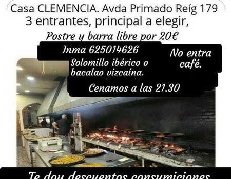 Imagen del evento