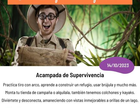 Imagen del evento