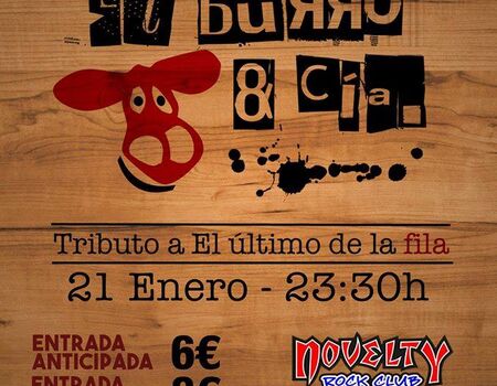 Imagen del evento