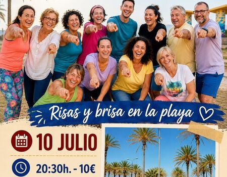 Imagen del evento