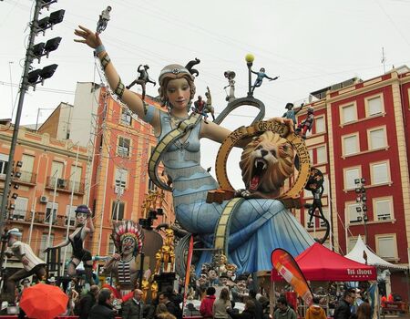 Imagen del evento