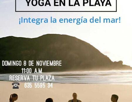 Imagen del evento