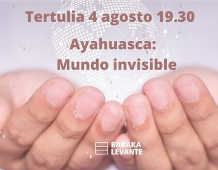 Imagen del evento
