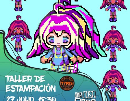 Imagen del evento