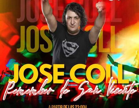 Imagen del evento