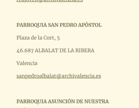 Imagen del evento