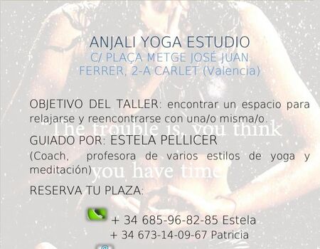 Imagen del evento