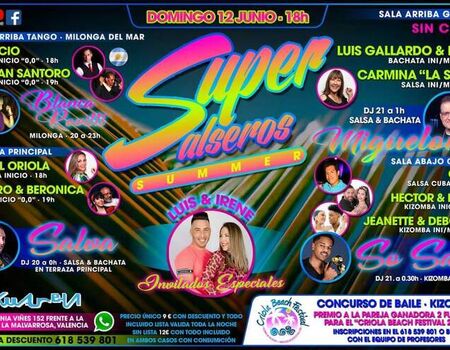 Imagen del evento