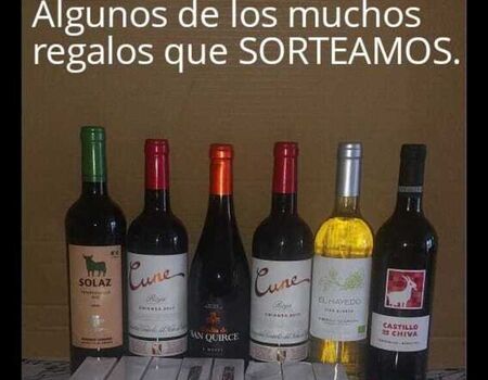 Imagen del evento