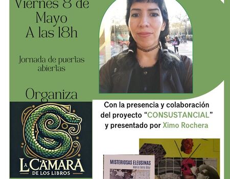 Imagen del evento