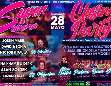 Imagen del evento