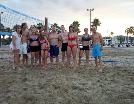 Imagen del evento