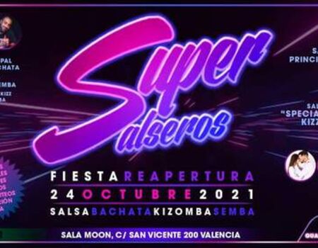 Imagen del evento