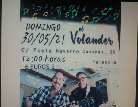 Imagen del evento