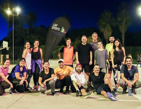 Imagen del evento