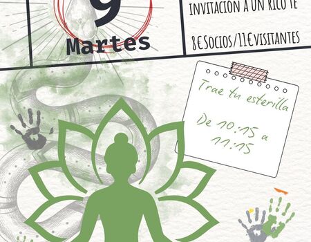 Imagen del evento