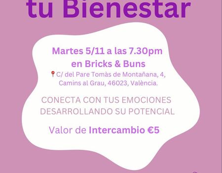 Imagen del evento