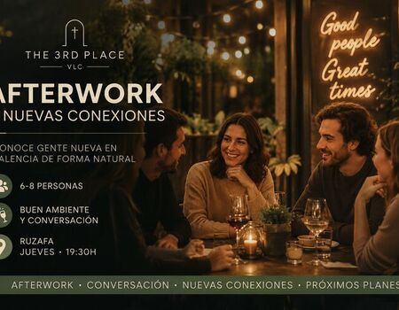 Imagen del evento