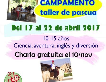 Imagen del evento