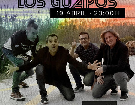 Imagen del evento