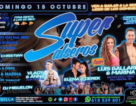 Imagen del evento