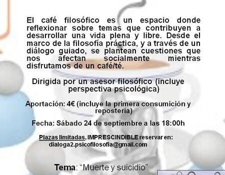 Imagen del evento