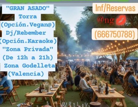Imagen del evento