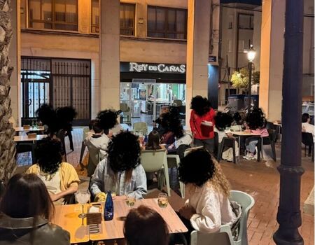 Imagen del evento