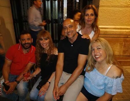 Imagen del evento