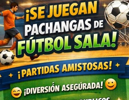 Imagen del evento