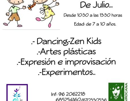 Imagen del evento
