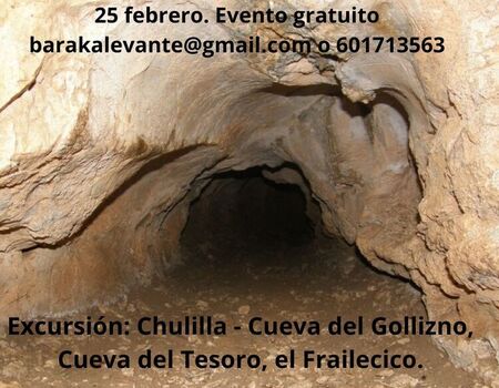 Imagen del evento