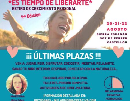 Imagen del evento