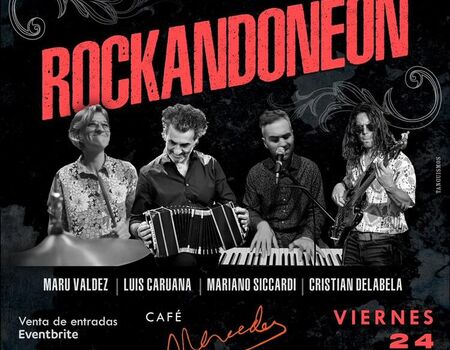 Imagen del evento