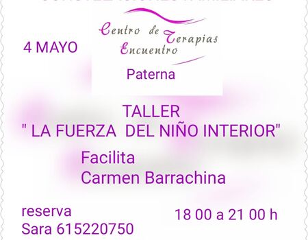 Imagen del evento