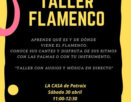 Imagen del evento
