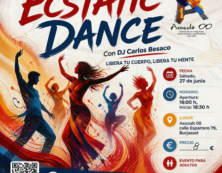 Imagen del evento