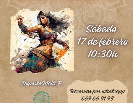 Imagen del evento