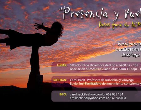 Imagen del evento