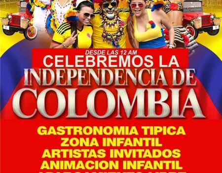 Imagen del evento
